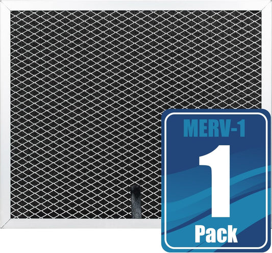 Argendon MERV-1 Filter Replacement 1 Pack Filter for Crawl Space & Basement Dehumidifier Shield 35P & Shield 35M