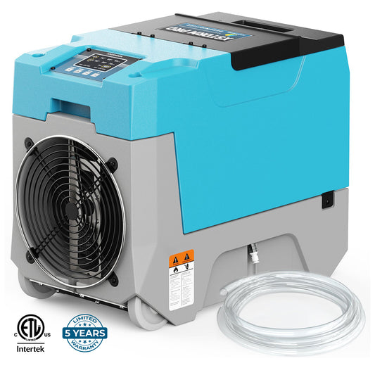 Argendon XStorm Pro Commercial Grade Dehumidifier