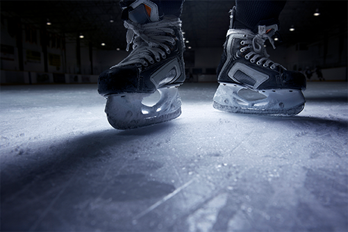 Ice Rinks